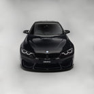 BMW M3 F80 & M4 F82 F83 Carbon Fiber Front Bumper Air Duct