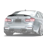 BMW M3 F80 Prepreg Spoiler Final Edition 2015-2020 - Side