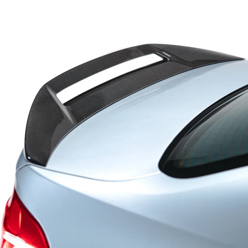 BMW M3 F80 Prepreg Spoiler Final Edition 2015-2020 - Side