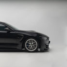BMW M4 F82 Carbon Fiber Fender Covers 2013-2020 - Fender
