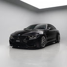 BMW M4 F82 Carbon Fiber Fender Covers 2013-2020 - Fender