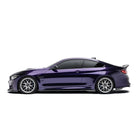 BMW M4 F82 Carbon Fiber Side Skirts Final Edition 2015-2020
