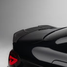 BMW M4 F82 Dry Carbon Fiber Rear Spoiler 2013-2020 - Rear