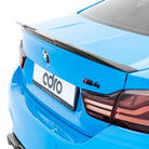 BMW M4 F82 Dry Carbon Fiber Rear Spoiler 2013-2020 - Rear