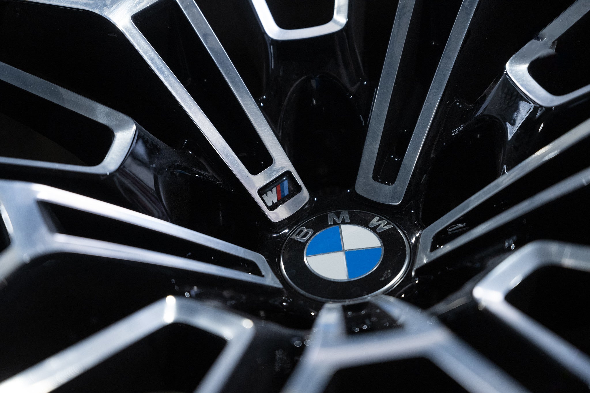 BMW M4 G82 OE Wheels Used F: 19x9.5 + 20 R: 20x10.5 + 20