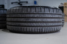 BMW M4 G82 OE Wheels Used F: 19x9.5 + 20 R: 20x10.5 + 20