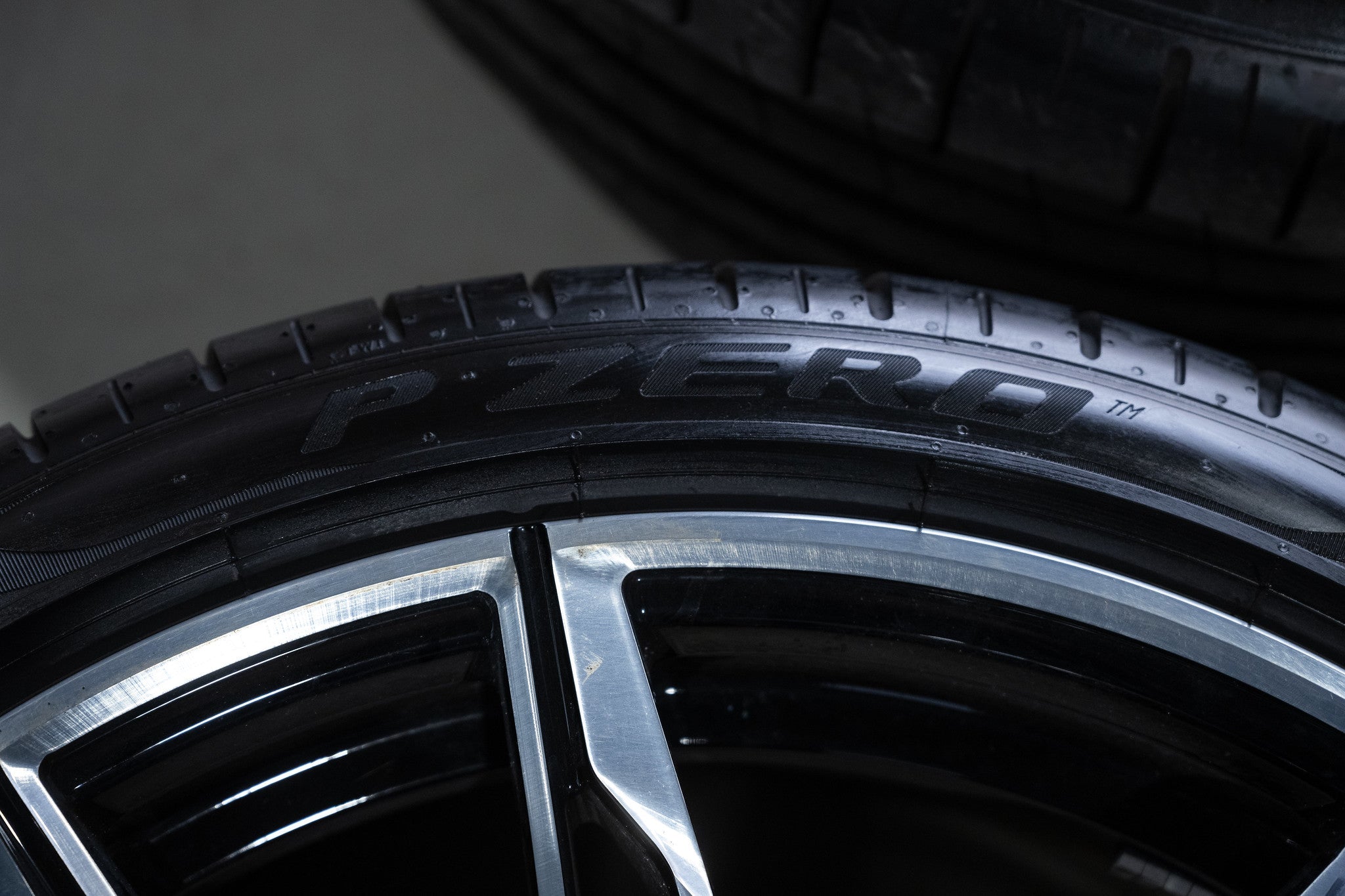 BMW M4 G82 OE Wheels Used F: 19x9.5 + 20 R: 20x10.5 + 20