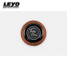 Brown Nappa DSG Shift Knob (Knob Only) - Volkswagen Audi