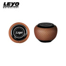 Brown Nappa DSG Shift Knob (Knob Only) - Volkswagen Audi