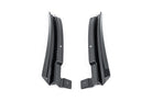 Carbon Aeroblades for BMW M2 G87 - Carbon Fibre Aeroblades