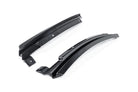Carbon Aeroblades for BMW M2 G87 - Carbon Fibre Aeroblades