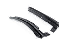 Carbon Aeroblades for BMW M2 G87 - Carbon Fibre Aeroblades