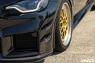 Carbon Aeroblades for BMW M2 G87 - Carbon Fibre Aeroblades
