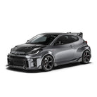 Carbon Fiber Front Lip for Toyota GR Yaris 2020-2024