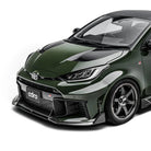 Carbon Fiber Front Lip for Toyota GR Yaris Gen 2 2024+