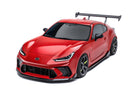 Carbon Fiber Front Lip for Toyota GR86 ZN8/Subaru BRZ ZD8