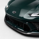 Carbon Fiber Front Lip for Toyota GR86 ZN8/Subaru BRZ ZD8