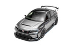 Carbon Fiber Full Lip Kit Bundle for Honda Civic FL5 2022+