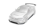 Carbon Fiber Full Lip Kit Bundle for Honda Civic FL5 2022+
