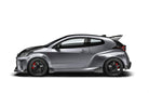 Carbon Fiber Full Lip Kit Bundle for Toyota GR Yaris Gen 1