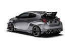 Carbon Fiber Full Lip Kit Bundle for Toyota GR Yaris Gen 1