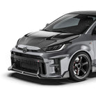 Carbon Fiber Hood for Toyota GR Yaris 2020+ - Hood