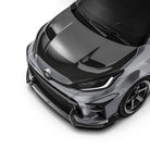 Carbon Fiber Hood for Toyota GR Yaris 2020+ - Hood