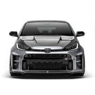 Carbon Fiber Hood for Toyota GR Yaris 2020+ - Hood