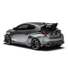 Carbon Fiber Side Skirts for Toyota GR Yaris 2020+ - Side