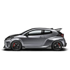 Carbon Fiber Side Skirts for Toyota GR Yaris 2020+ - Side