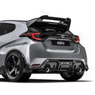 Carbon Fiber Spoiler for Toyota GR Yaris 2020+ - Rear