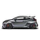 Carbon Fiber Spoiler for Toyota GR Yaris 2020+ - Rear