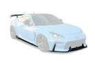 Carbon Fiber V1 Full Lip Kit Bundle for Toyota GR86 2022+