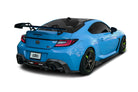 Carbon Fiber V1 Full Lip Kit Bundle for Toyota GR86 2022+