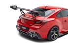 Carbon Fiber V2 Full Kit Bundle (Bumper Replacement)for