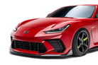 Carbon Fiber V2 Full Kit Bundle (Bumper Replacement)for