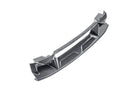 Carbon Front Centre Bumper Trim for BMW M2 G87 - Carbon