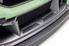 Carbon Front Centre Bumper Trim for BMW M2 G87 - Carbon