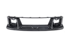 Carbon Front Centre Bumper Trim for BMW M2 G87 - Carbon