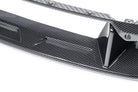 Carbon Front Centre Bumper Trim for BMW M2 G87 - Carbon