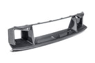 Carbon Front Centre Bumper Trim for BMW M2 G87 - Carbon