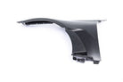 Carbon Front Fender V2 Set for BMW M2 G87 - Carbon Fibre