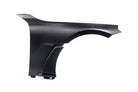 Carbon Front Fender V2 Set for BMW M2 G87 - Carbon Fibre