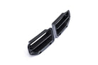 Carbon Front Grille for BMW M2 G87 - Carbon Fibre Front