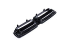 Carbon Front Grille for BMW M2 G87 - Carbon Fibre Front