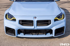 Carbon Front Grille for BMW M2 G87 - Carbon Fibre Front