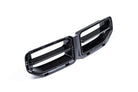 Carbon Front Grille for BMW M2 G87 - Carbon Fibre Front