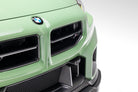 Carbon Front Grille for BMW M2 G87 - Carbon Fibre Front