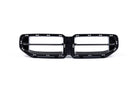 Carbon Front Grille for BMW M2 G87 - Carbon Fibre Front