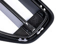 Carbon Front Grille for BMW M2 G87 - Carbon Fibre Front